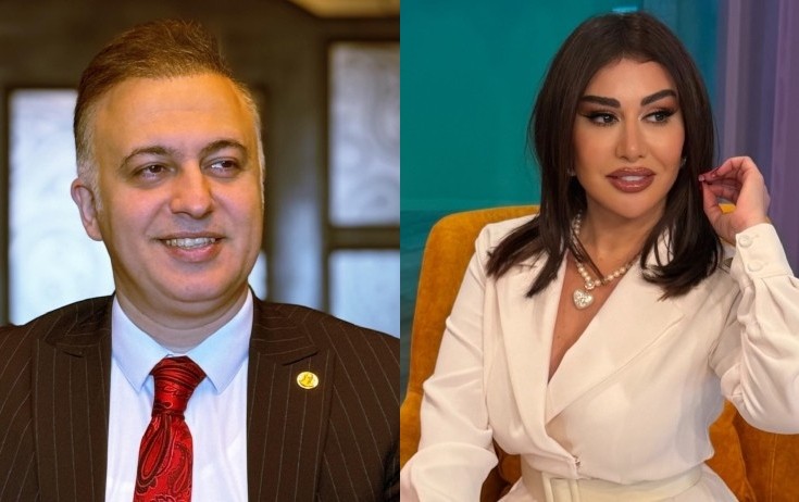 "Fatimə Azərbaycan incəsənətini məhv edir"
