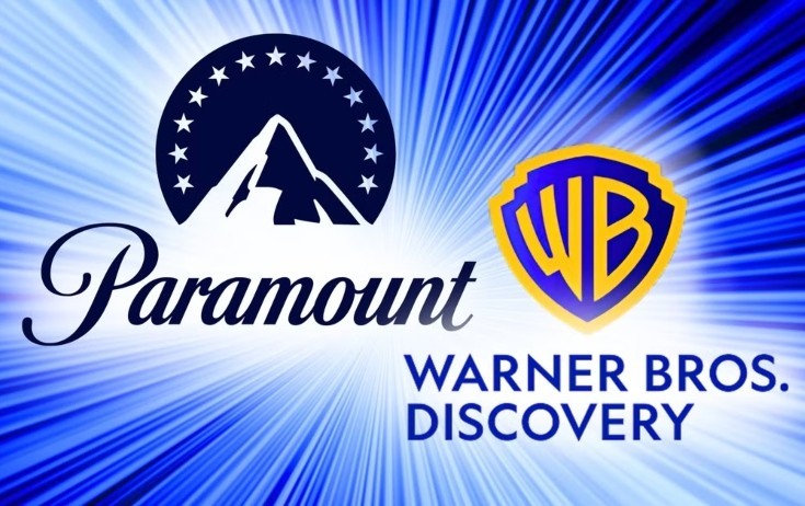 "Warner Bros." üçün 108 milyard dollarlıq təklif