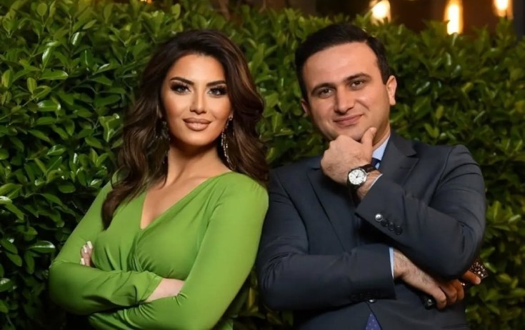 "Toylara getmirəm, həyat yoldaşım maddi dəstək olur"