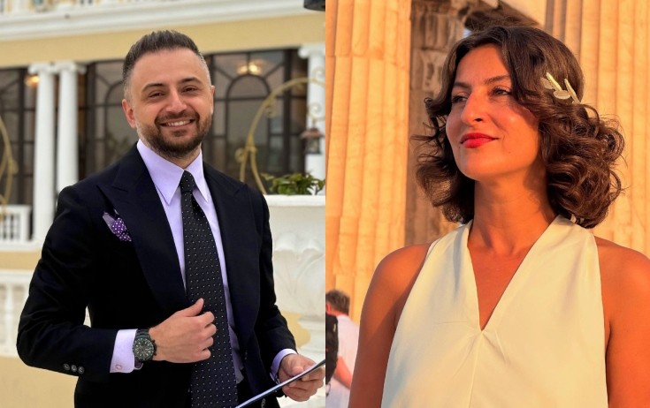 “Uşaq Avroviziya 2025”in şərhçiləri onlar olacaq