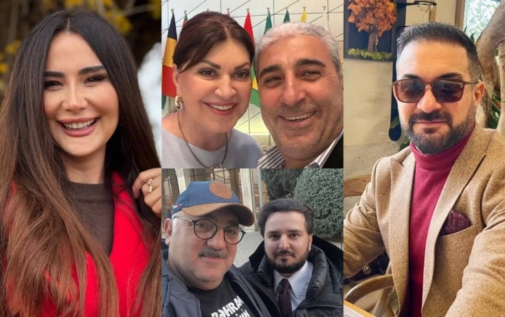 İnstaqramda günün önə çıxan paylaşımları