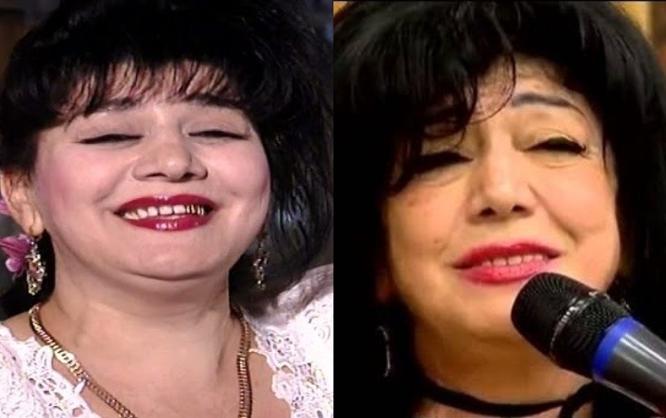 Zahidə Məmmədsalahova vəfat etdi