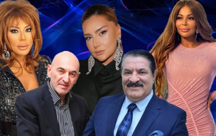 Heydər Əliyevə həsr edilən mahnılar - Videolar