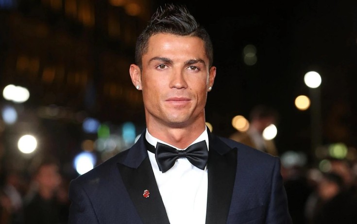 Ronaldo "Forsaj"da rol alacaq