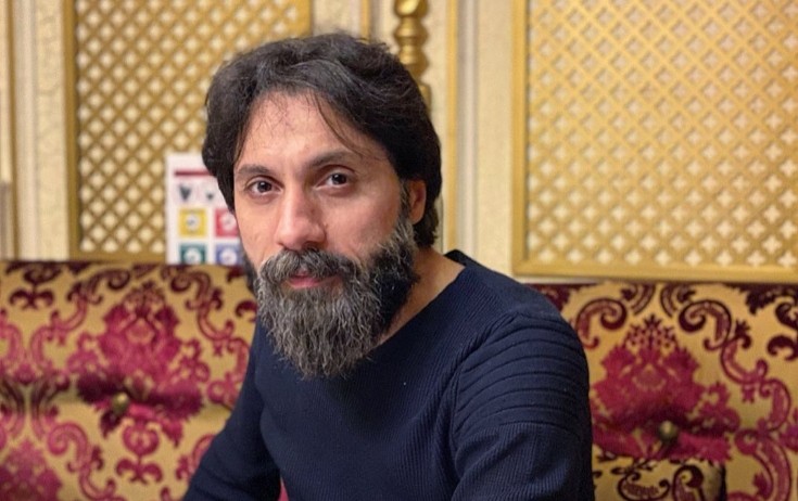 Müğənni oğluna toy edəcək