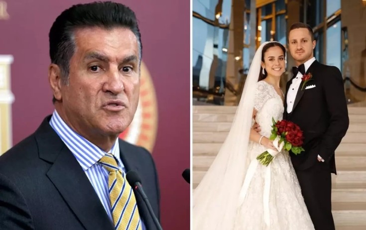 Türk mediasını zəbt edən boşanma - 1,5 milyard təzminat istəyir