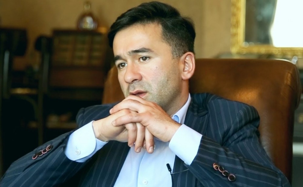 Tahir İmanovun adından dələduzluq - Video