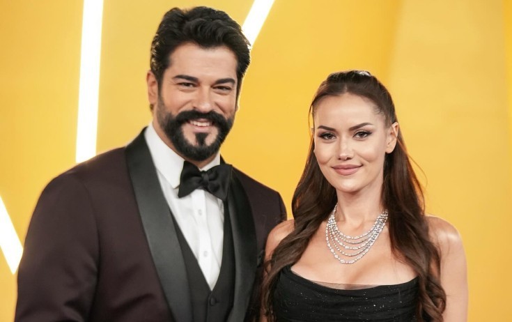 Burak bu işdən 45 milyon qazanacaq