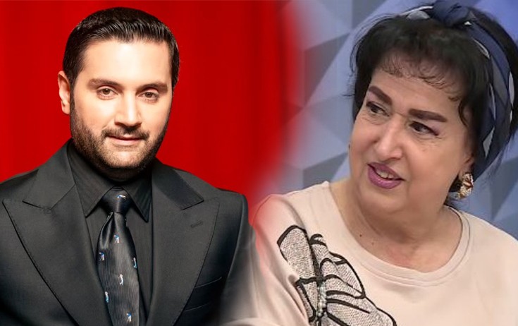 Ruhəngiz Musəvinin bu sözlərinə İzzətdən etiraz
