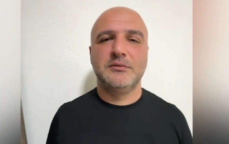 Saxta iş elanları ilə dələduzluq edən şəxs saxlanıldı