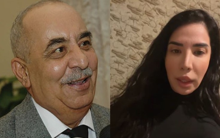 Yaşar Nurinin qızı tənqidlərə cavab verdi - Video