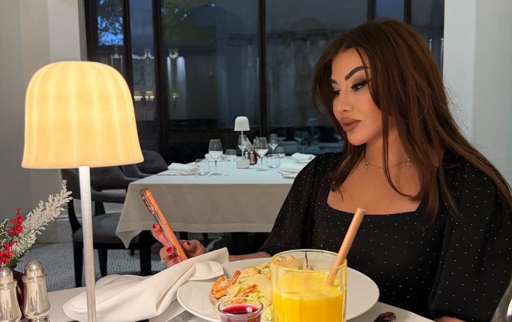 "İki tərəf arasında sürünürəm" - Fotolar