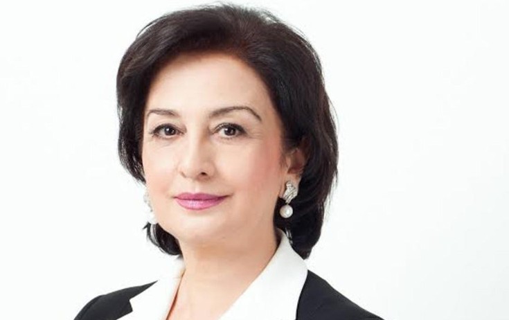 İlham Əliyevdən Gülçöhrə Məmmədova ilə bağlı - Sərəncam