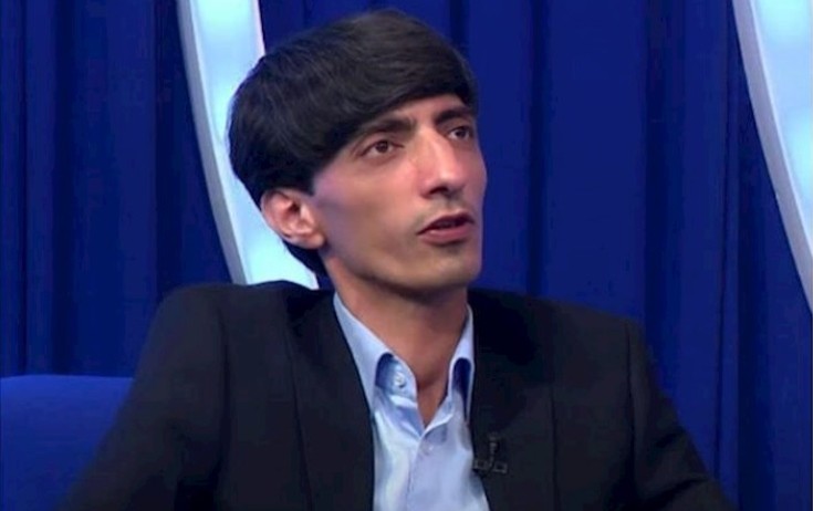 Balaəlinin ikinci övladı oldu