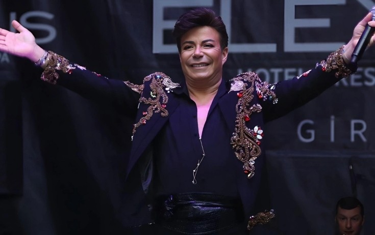 Fatih Ürek komaya düşdü