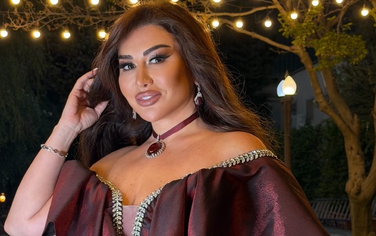 Fatimədən nəvəsi ilə bağlı paylaşım - Foto