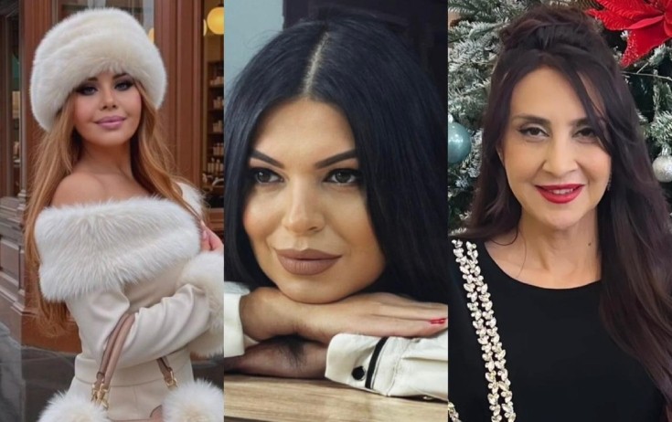 Bu gün instaqramda yer alan fotolar