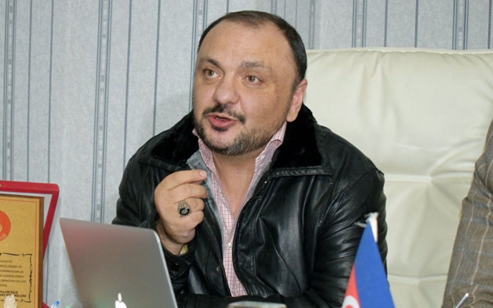 "Anar Nağılbaz və digər reperlər narkotik istifadə edirdi"