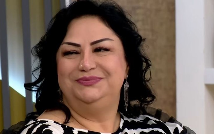 Almaz Ələsgərli 24 il əvvələ qayıtdı