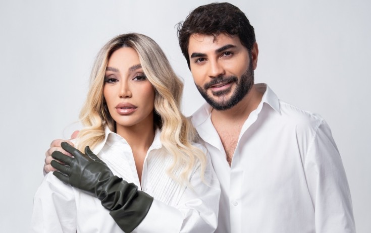 Röya və Elçinin "Can"ı - Video