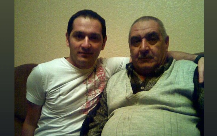 "Sən gedəndən sonra hər şey dəyişdi" - Foto