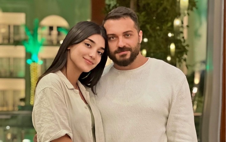 Üçüncü övladı dünyaya gəlib