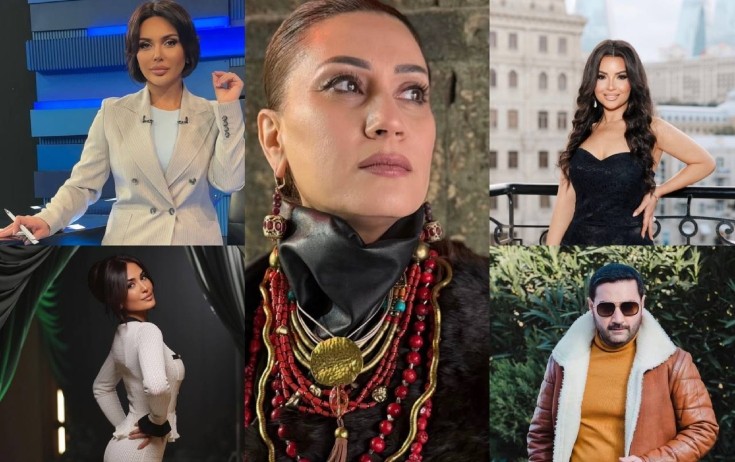 Bu gün instaqramda paylaşılanlar