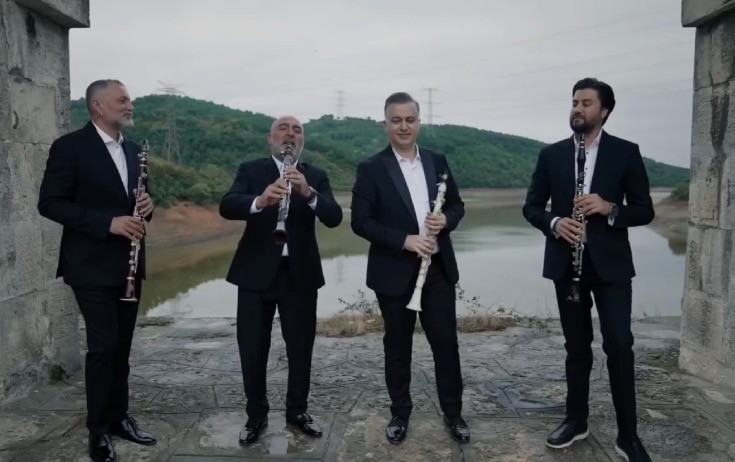 Hüseyn “Zəngəzur yallısı”na xərclədiyi məbləği açıqladı - Video