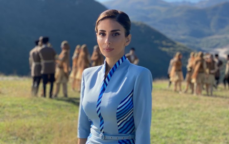 Ən böyük fobiyasına belə qalib gəldi