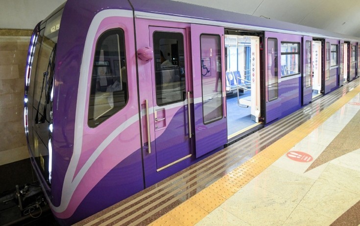 Bayram günlərində metroda iş saatı uzadılacaq