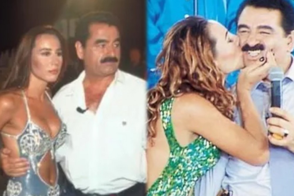 22 il sonra barışdılar