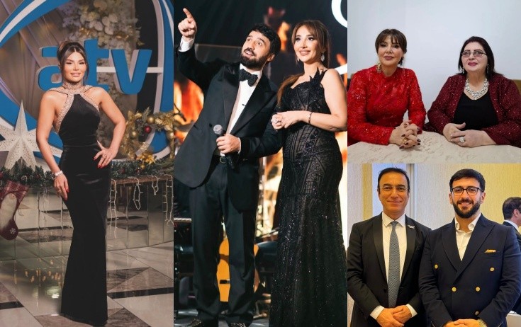 Bu gün instaqramda onlar var idi