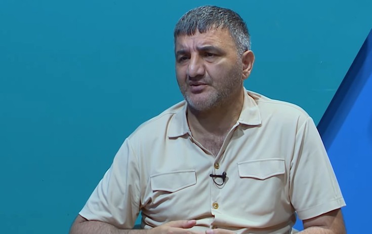 İllərdir övladı olmayan Rüfət bu yola əl atacaq