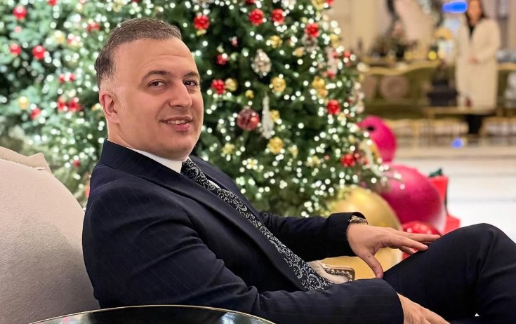"O müğənni böyük səhv edir, özünüzə hörmət qoyun"