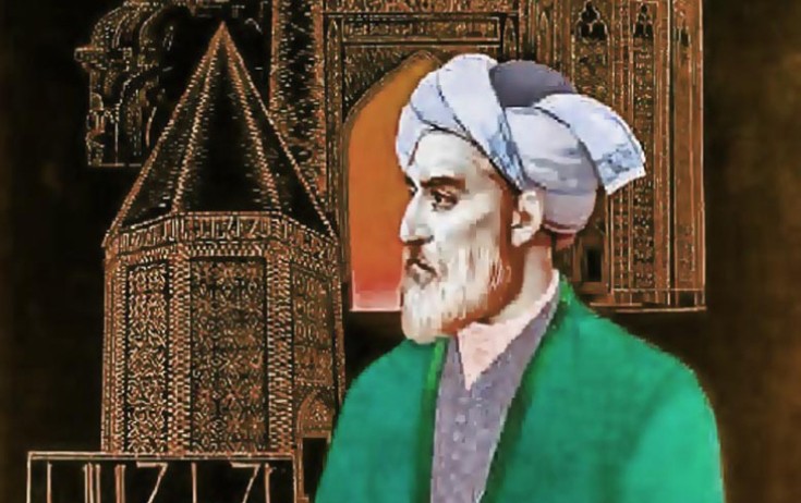 Əcəmi Naxçıvaninin 900 illiyi qeyd olunacaq