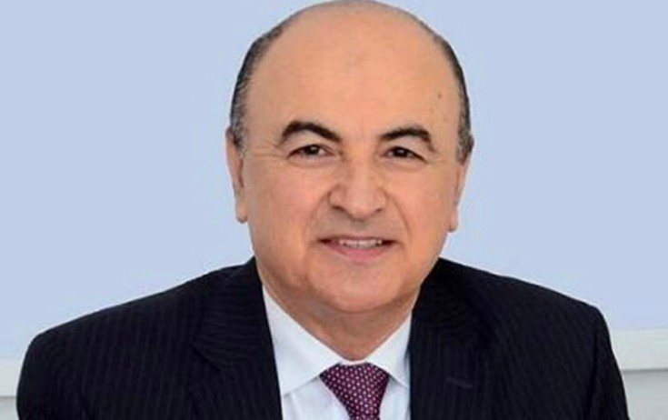 SDU-nun rektor əvəzi professorluqdan məhrum edildi