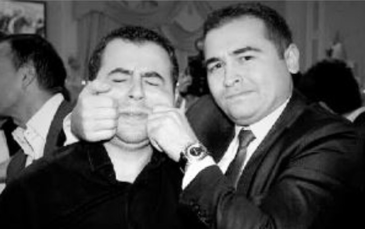 "Bir il oldu..." - Video