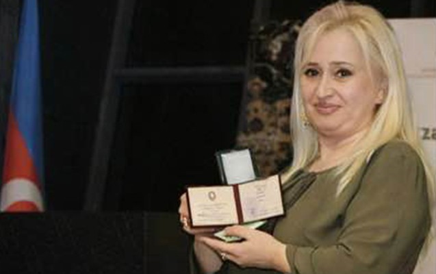 Xalça Muzeyinin şöbə müdiri vəfat etdi