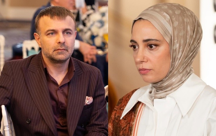 "Kızılcık şerbeti"ndə daha 2 sima - Foto