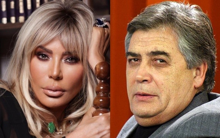 Rafael Dadaşovla bağlı paylaşım etdi - Video
