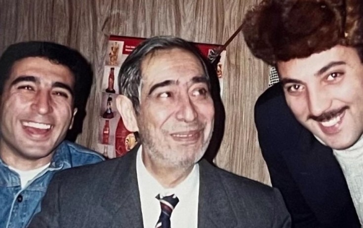 "Belə insanlar getmir, qəlblərimizdə yaşayır"