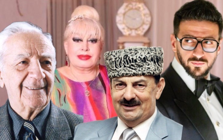 “Onlar toyda oxuyublarsa, deməli sənətkar deyillər?”