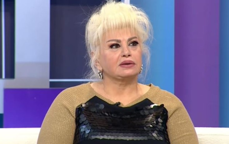 "Keçmiş həyat yoldaşım məndən sonra 3-4 dəfə evləndi"