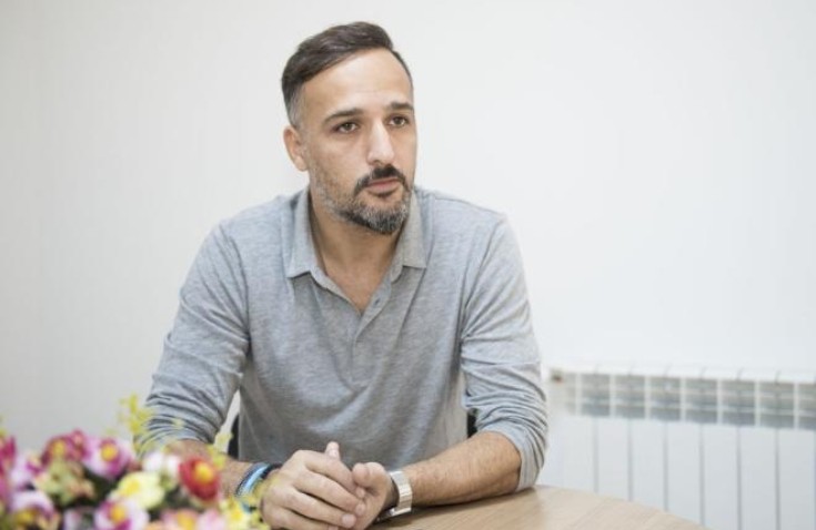 Azər Zahidlə bağlı qərar verildi