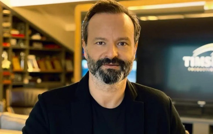 Timur Savcının saç nümunəsindən kokain çıxdı
