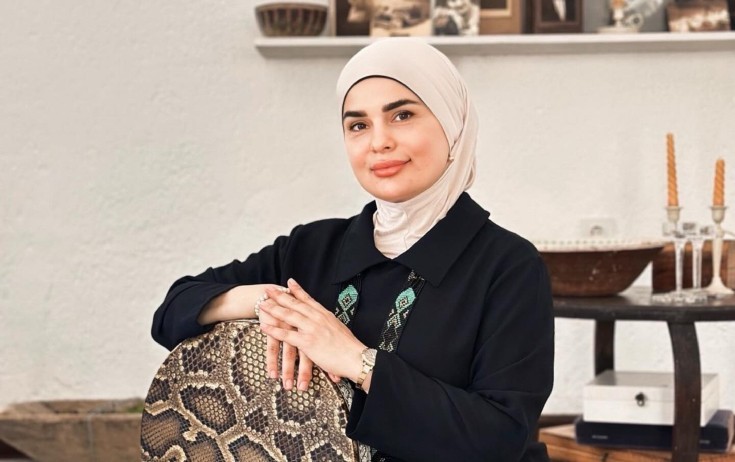 Fərqanə Qasımova bu yolla formada qalır