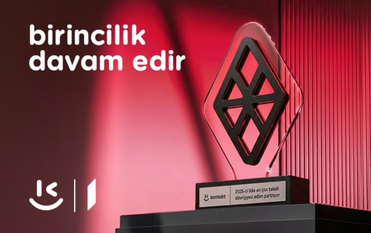 “Birbank”lılar yenə “Kontakt”ı seçdi - Altıncı il ard-arda