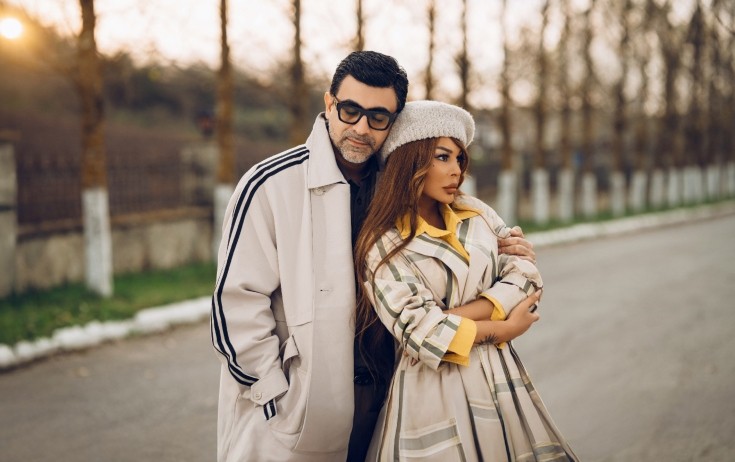 Ən çox axtarılan duet təqdim olundu - “Məsafələr”