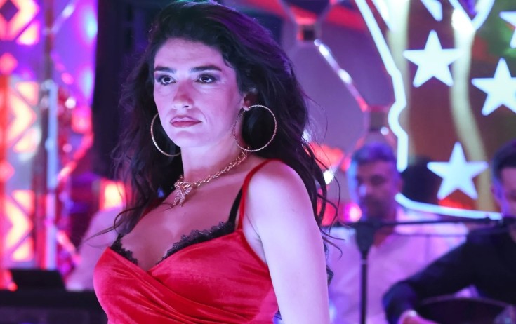 Daha iki aktyor "İnci taneleri"ndə - Foto