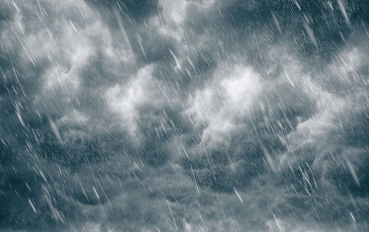 Hava ilə bağlı - Xəbərdarlıq